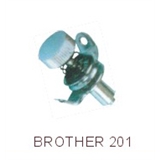 Thread tension for Brother DB2-C201